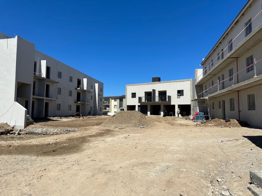 2 Bedroom Property for Sale in Parklands Western Cape